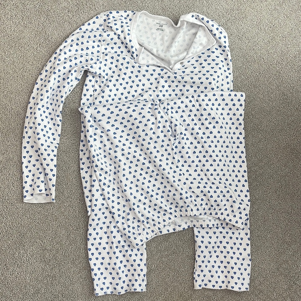 Roller Rabbit PJ